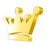 icon krone